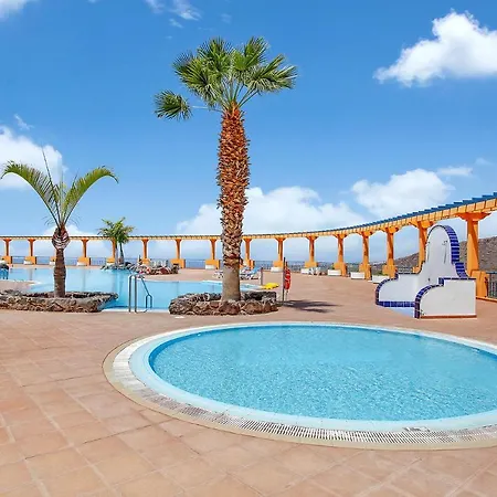 Incredible Sunset, Apartment, Superb Terrace, Bbq, Parking Costa Adeje (Tenerife)