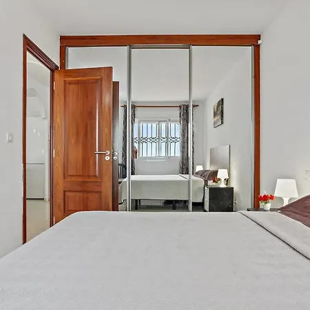 Incredible Sunset, Apartment, Superb Terrace, Bbq, Parking Appartamento Costa Adeje (Tenerife)
