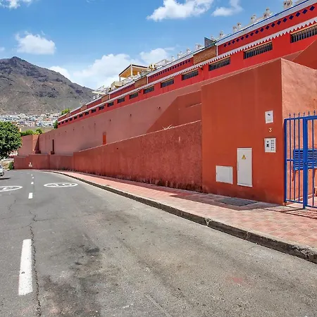 Incredible Sunset, Apartment, Superb Terrace, Bbq, Parking Appartamento Costa Adeje (Tenerife)
