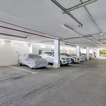 Appartamento Incredible Sunset, Apartment, Superb Terrace, Bbq, Parking *