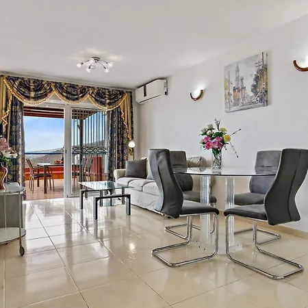 Incredible Sunset, Apartment, Superb Terrace, Bbq, Parking Appartamento *