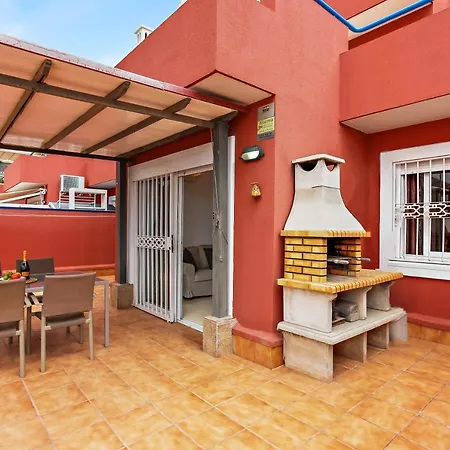 Incredible Sunset, Apartment, Superb Terrace, Bbq, Parking