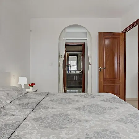 Incredible Sunset, Apartment, Superb Terrace, Bbq, Parking Apartamento Costa Adeje (Tenerife)