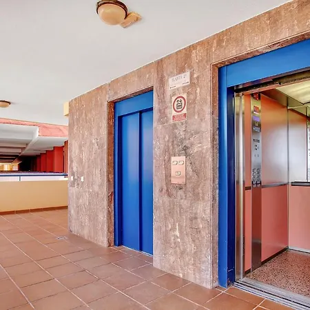 شقة Incredible Sunset, Apartment, Superb Terrace, Bbq, Parking