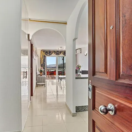 Incredible Sunset, Apartment, Superb Terrace, Bbq, Parking Apartamento *