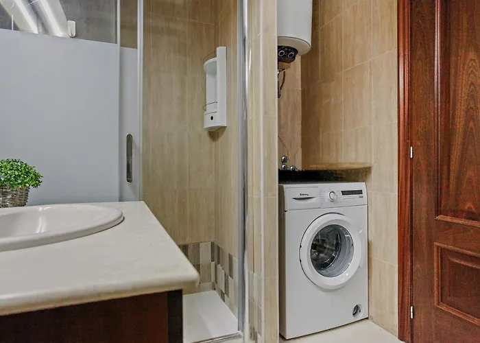 Incredible Sunset Apartment, Huge Terrace, Parking, Air C アパート *